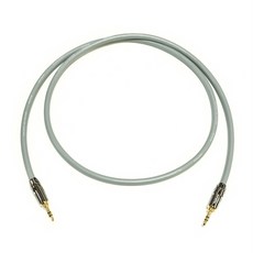 A-MSPC03-G 3.5스테레오 AUX케이블 3M 카나레 [정품]