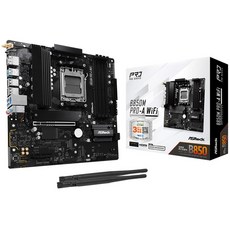 ASRock ASRock B850M Pro-A WiFi 에즈윈