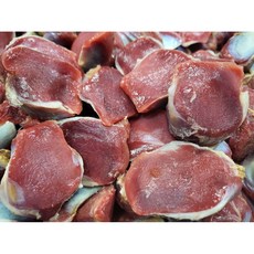 [생푸드] 오리근위 1kg (국내산)(무항생제), 1개