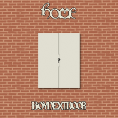 BOYNEXTDOOR (보이넥스트도어) - 1st Studio Album [HOME][Weverse Albums ver.][6종 중 1종 랜덤발송] [예약]0609출고예정