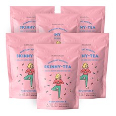 스키니퓨리티 스키니티, 1.5g, 30개입, 6개