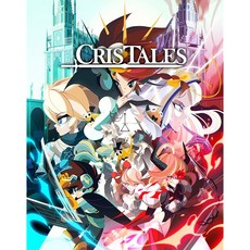 PlayStation[日本版]일본판 5版 Cris Tales