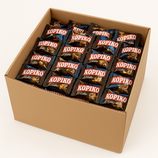 코피코 커피사탕 슈가프리 무설탕 캔디 대용량 커피맛 사탕 200개(개별포장), 1개