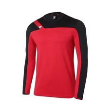 다이나핏 DYNAFIT 남성 BOLD 볼드 긴팔티 Red YMU22217R2 296384