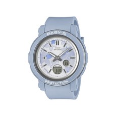 [BABY-G] 베이비지 BGA-290FL-7AJF 여성용 시계 정품