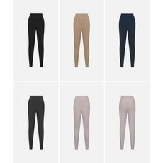 뮬라웨어 하이라이즈 에어 플러스 레깅스5종(택 )1 AWNFLG703