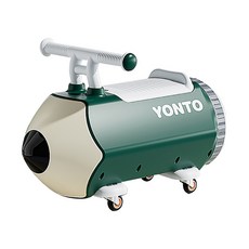 BIKEONE MINI29 LITE 鉛筆滑行車滑步車 自帶音樂兒童溜溜車1-3歲寶寶萬向輪滑行內置物箱, 1個