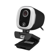 트래킹 1080P 웹 카메라 사이버트랙 M1 H 264 고정 초점 USB 웹캠 305 자동 트래킹 내장 마이크 및 삼각대 마운트