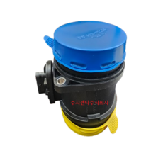 G70 / 산타페 / 투싼 / 팰리세이드 / 모하비 / 스포티지 / 쏘렌토 / 에어플로우센서 281642F610 /순정부품/ 오링 281653A000, 오링제외