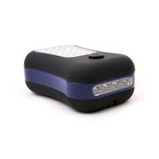 Coms COMS 28LED Magnetic Work Light 블루/WP922/후레쉬 랜턴, 1개