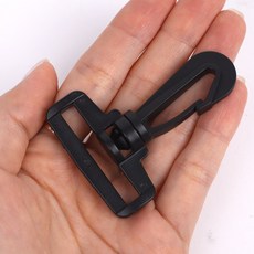 라세노 개고리 회전 플라스틱 38mm 게고리