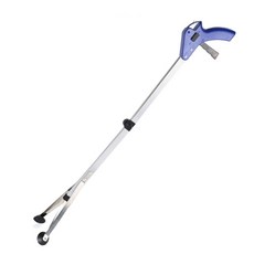 가제트 신발 정리집게 쓰레기집게 청소집게 DD-11037, 단품, 1개