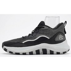 [언더아머_스포츠] 기능성 커리 농구화 Micro G 쿠셔닝 SD3027626-001 인체공학 접지패턴 운동화 트레이닝화