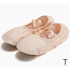 발레화 발레 신발 발레 토슈즈 댄스 슈즈 여자 성인 무용