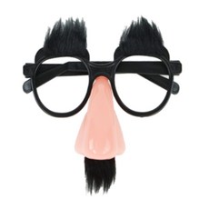 무디 코주부 안경 코믹웃긴안경