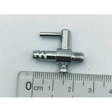 調節閥 分氣頭 水族配件 不鏽鋼轉接頭, 詳見包裝, 空氣調節閥(單頭帶螺紋)