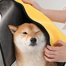 파랑새백화점 멀티 극세사타올 세차타올