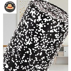 김프로센터 아이워너 EPP 마사지 폼롤러 90cm 블랙 EPP폼롤러 스트레칭기구 필라테스폼롤러