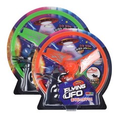 해피프랜즈 플라잉 스핀 우주선, 랜덤발송, 1개