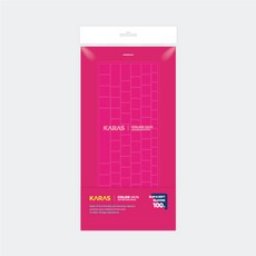 파인피아 LG전자 2026 그램14 14Z90U 14Z95U 14ZD95U 14인치 키보드 키스킨, 컬러스킨 33번-핑크(2026그램14), 1개, 핑크