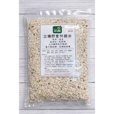 Sungit 三麥 綜合什穀燕麥片 免煮免洗即食, 1個