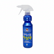 카샴푸 500ml 코팅차 전용 뿌리는 타입 차량 세척제 자동차 광택 보호 세정제 거품 세차 관리 용품, 1ml, 1개