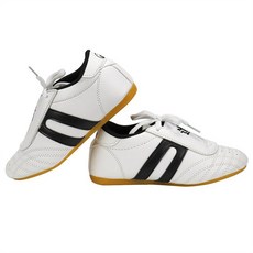 남녀공용 초경량 태권도신발 실내스포츠 연습용 태권도 줄넘기 신발