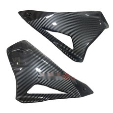 OD 야마하 호환 MT-10 튜닝 풀 바디 카울 쉘 외장 커버 2016-2020, M91BA(M)