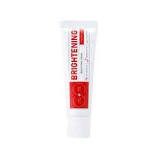 메디올가 브라이트닝 크림, 1개, 30ml