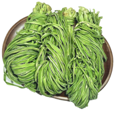 [정성식품] 2026 햇 건궁채 특A급궁채 마른줄기상추 뚱채 500g 1kg, 1개, 건궁채 1kg