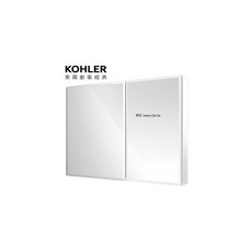KOHLER Elosis 鏡櫃 (90cm) K-24654T-0