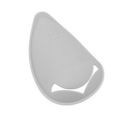 웨일베리나 세면기용 컬러물줄기연장캡 손씻기 세면기부속 세면대용품 세면기용품 유아손씻기 귀여운욕실용품