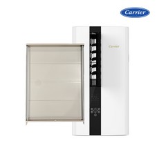 캐리어 창문형 에어컨 연장브라켓 CW-60YB (60cm) / AAWC-0061YAWSD DAWC-0061YAWSD, 60cm
