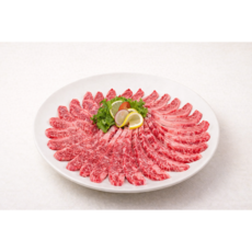 황금한우 업진살200g+제비추리200g 구이용