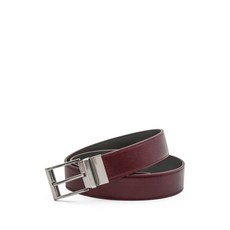 보테가 베네타 레더 벨트