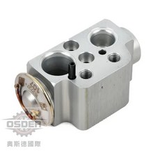奧斯德 VAG 7L0820679D 適用於 TOUAREG Q7 蒸發器膨脹閥 副廠新品, 1個