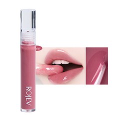 로제브 립 플럼퍼 글레이즈 틴트, 1개, 4g, 008 PLUM ROSE, 008_plum rose