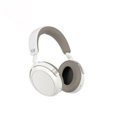 Sennheiser 森海塞爾 MOMENTUM 4 無線藍牙耳機 - 卓越音質，無線自由，舒適佩戴, 限量彩虹版
