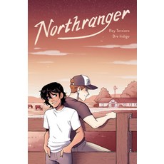 (영문도서) Northranger Paperback, Harperalley, English, 9780063007383