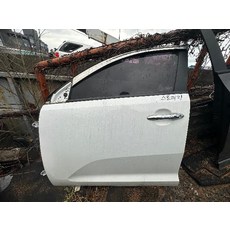 스포티지 R 프론트도어(좌/운전석) 2011년식