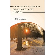 (英文圖書)A Reflective Journey of a Loved One's Passing 精裝版, Pristine Press and Media, 英文