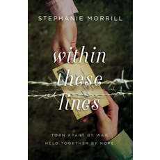 Within These Lines - Softcover Paperback, Blink