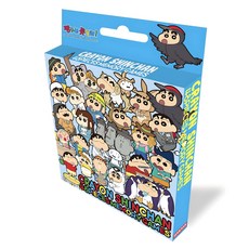 蠟筆小新! 記憶遊戲 : 變裝, 不適用, 單品, inuri