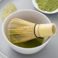 신이안초이스 말차 차선 도구 다기 대나무 격불 100본 로켓그로스, 1개, 차선 본품