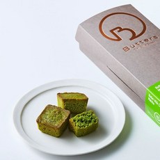 버터스 일본식 버터밀크 선물 페이스트리 케이크 피낭시에 재고 아침 수입 식사 간식 세트 있, 1개