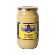 REINE DIJON 머스타드, 850g, 1개