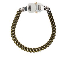 1017알릭스9SM 시트 벨트 초커 네크리스