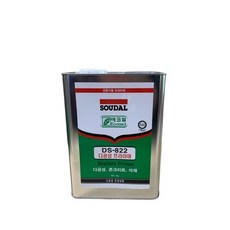 INVEN* 인벤 고급 다공성 실리콘 프라이머, 수달 3kg, 1세트
