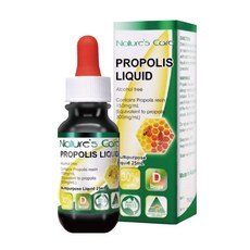 Nature's Care 蜂膠滴劑 25ml, 1瓶