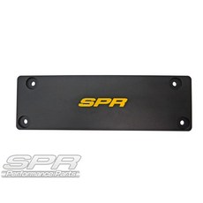 SPR 鋁合金底盤結構桿 結構板, 1個